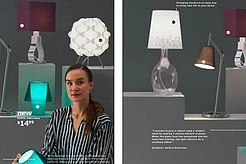 IKEA убрали женщин из каталога для Саудовской Аравии
