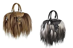 Лучшие дизайнерские сумки осени 2012