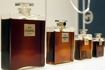 Духи Chanel №5 назвали опасными для здоровья