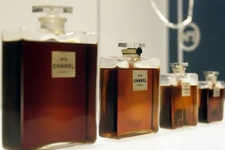 Духи Chanel №5 назвали опасными для здоровья