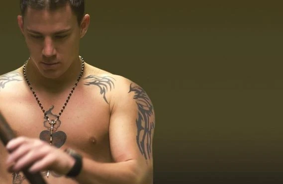 Журнал People назвал Ченнинга Татума самым сексуальным мужчиной 2012