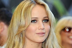 Дженнифер Лоуренс стала самой желанной женщиной 2012 года