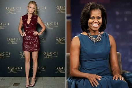 Самые лучшие фигуры знаменитостей