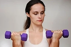 Опасности посещения спортзалов