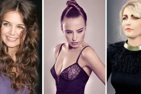 Укладка волос