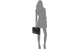 Как купить красивый портфель из кожи в виртуальном торговом учреждении