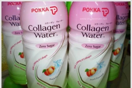 Необычные косметические средства