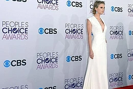 Лучшие наряды People’s Choice Awards 2013