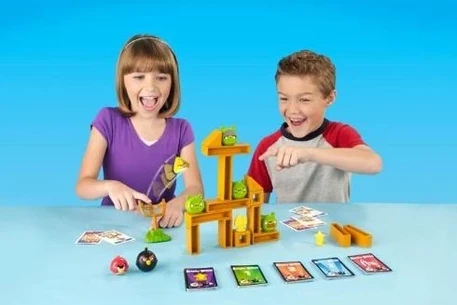 Самые популярные игрушки на Новый Год