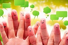 Создайте семейную историю с FamilySpace