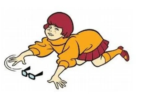 На что мы готовы ради хорошего зрения?