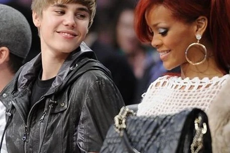 Давней измены слух: Джастин Бибер изменял Селене Гомес с Рианной