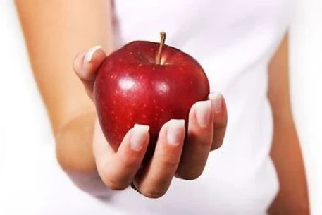 Продукты, подавляющие аппетит