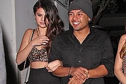 Романа слух: у Селены Гомес новый парень