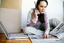 Сортировщик королевской почты и другие интересные профессии