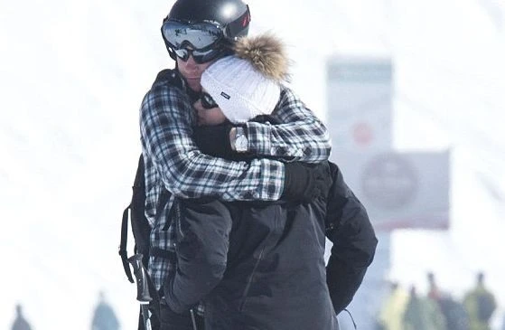 У принца Гарри новая девушка