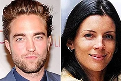 Новой дружбы слух: Роберт Паттинсон променял Кристен Стюарт на Либерти Росс