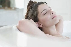 Целебные ванны
