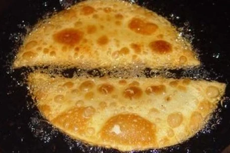 Как приготовить чебуреки