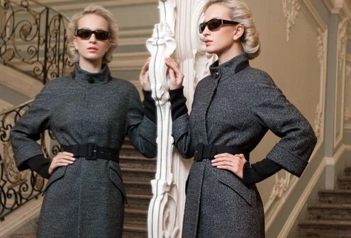 Модные тенденции в одежде зимнего сезона 2012-2013