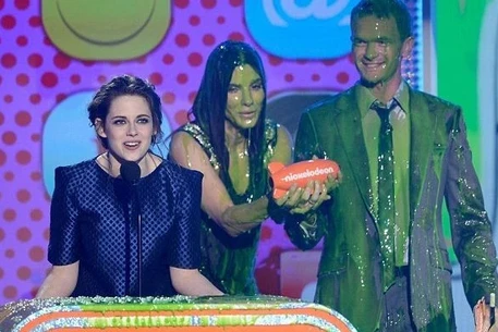 Победители Kids’ Choice Awards 2013