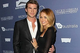 Возвращения слух: Майли Сайрус и Лиам Хэмсворт снова вместе