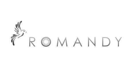 Ассортимент интернет-магазина romandy.ru пополнили элитные украшения из керамики