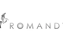 Ассортимент интернет-магазина romandy.ru пополнили элитные украшения из керамики