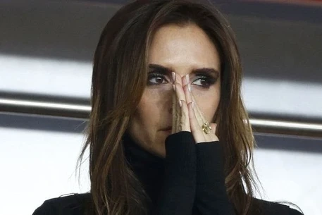 Секреты стиля Виктории Бекхэм