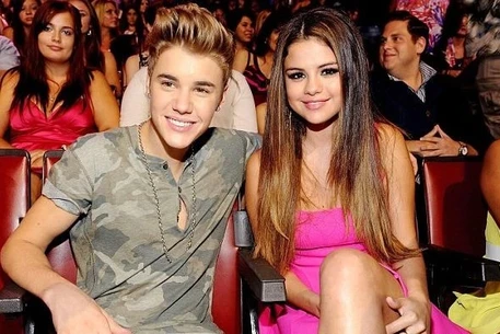 Джастин Бибер обвинил Селену Гомес в измене с Зейном Маликом