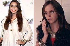 Элитное общество не понравилось Алексис Нейерс