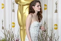 Кристен Стюарт покидает Focus