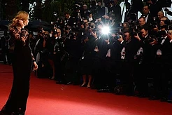Каннский кинофестиваль: вслед за киношным — грабеж реальный