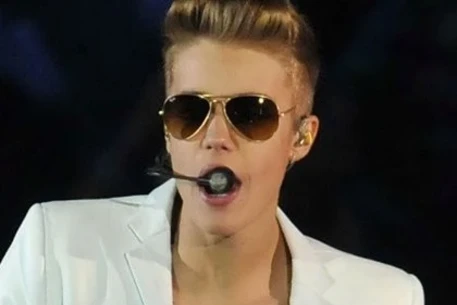 Джастина Бибера ограбили