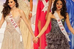 У Мисс Вселенная Канада отобрали корону для другой претендентки