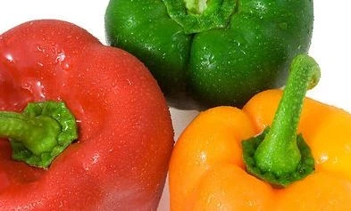 Овощи и фрукты не способствуют снижению веса