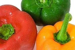 Овощи и фрукты не способствуют снижению веса