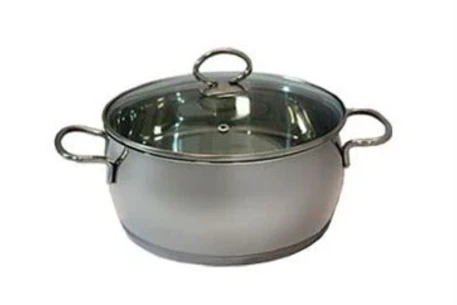 Преимущества посуды Tima