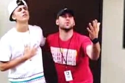 Джастин Бибер опроверг слухи о ссоре со своим менеджером