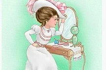 Самое лучшее время для женщин