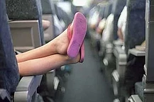 Как сделать полёт на самолёте более удобным