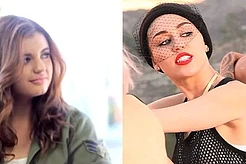 Ребекка Блэк сделала песню Майли Сайрус We Can’t Stop лучше