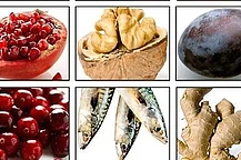 Спецпродукты для похудения