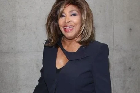 Тина Тёрнер вышла замуж