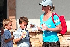 Бритни Спирс потратила 7 миллионов долларов на фаст-фуд, одежду и новогодние огни