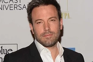 Бен Аффлек станет новым Бэтменом