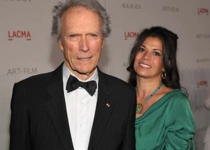 Клинт Иствуд разводится