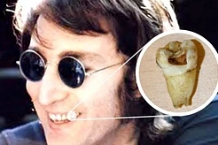 Джона Леннона хотят клонировать