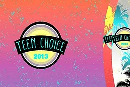 Победители Teen Choice Awards 2013