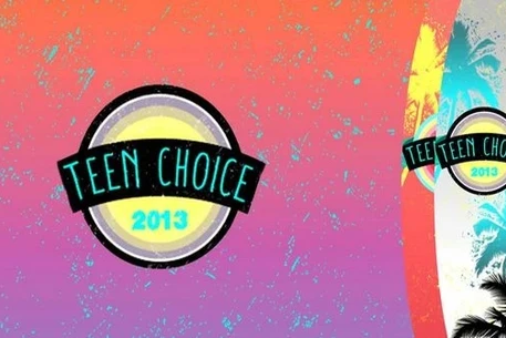 Победители Teen Choice Awards 2013